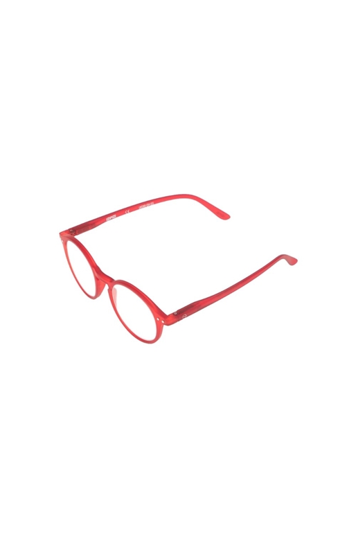 IZIPIZI-Unisex γυαλιά οράσεως IZIPIZI READING D κόκκινα
